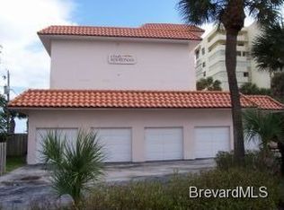 2855 N Highway A1a APT B, Indialantic, FL 32903