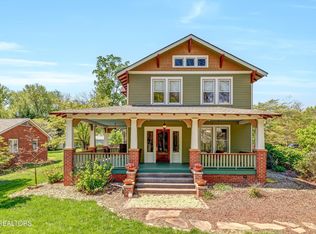 1103 S Court St, Maryville, TN 37803