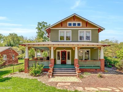 1103 S Court St LOT P1-P2, Maryville, TN, 37803