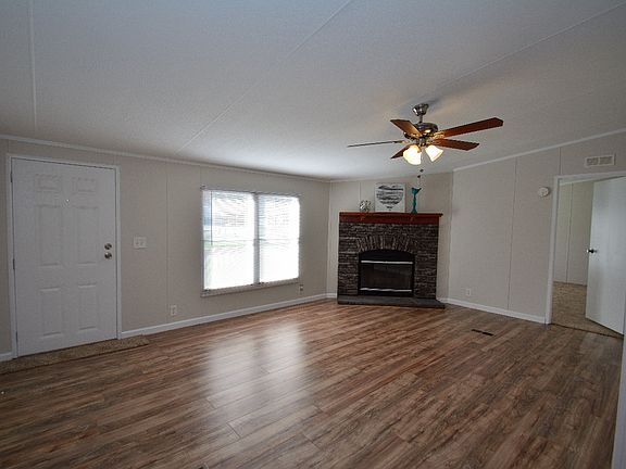 Beautiful Flooring!