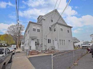 46 Highland Park, Peabody, MA 01960
