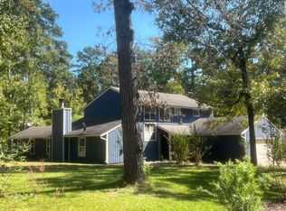 125 Arrow Ln, Brookeland, TX 75931