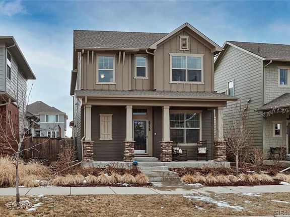 2nd image of 8738 E 54th Pl