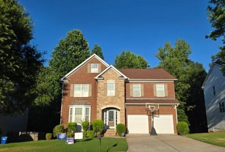 Property Front View