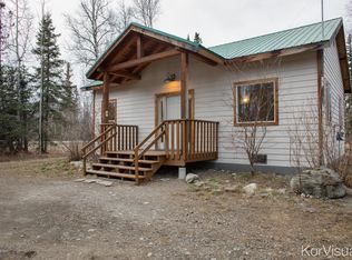 3325 N Moose St, Wasilla, AK 99654