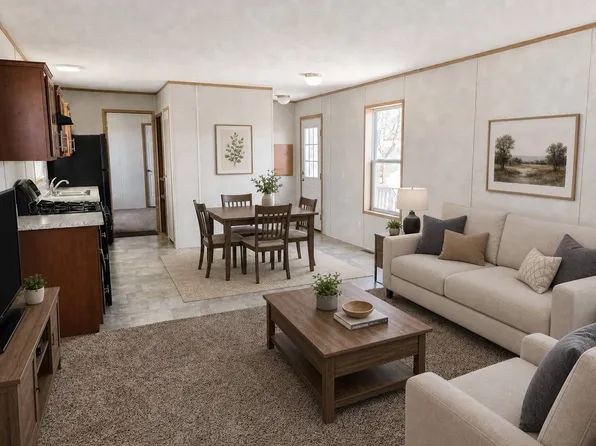 1204 Benson Rd #113, Montevideo, MN 56265