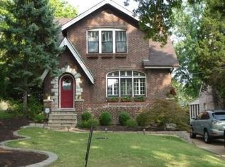 1732 Boneta Ave, Saint Louis, MO
