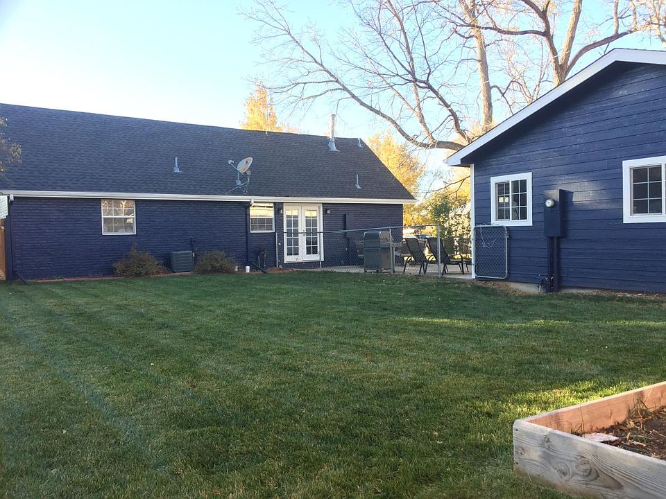 Backyard 2