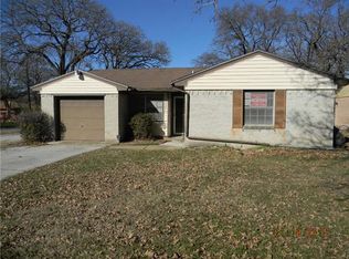 6807 Marla Dr, Dallas, TX 75217