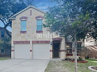 11926 Edward Conrad, San Antonio, TX 78253