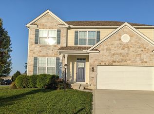 600 Exeter St, Pickerington, OH 43147