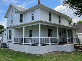 1004 W 5th St, North Platte, NE 69101