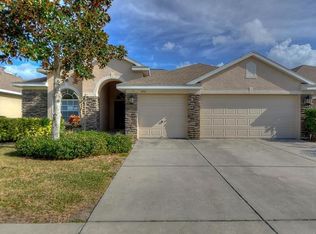 4981 W Breeze Cir, Palm Harbor, FL 34683