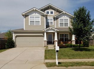 3028 Harpeth Springs Dr, Nashville, TN 37221