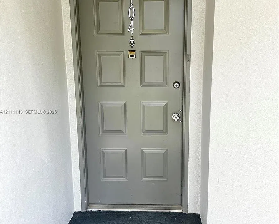 1300 SW 125th Ave #104K
