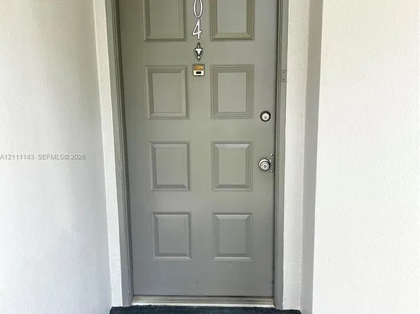 1300 SW 125th Ave APT 104K, Hollywood, FL 33027