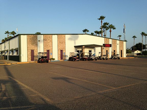 Clubhouse