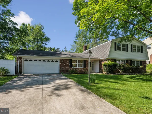 2700 Bellmawr Ct, Silver Spring, MD 20906