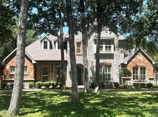 3004 Sieber Dr, Dalworthington Gardens, TX 76016
