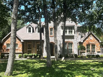 3004 Sieber Dr, Dalworthington Gardens, TX, 76016