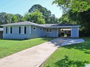 1508 20th Ave SE, Decatur, AL 35601
