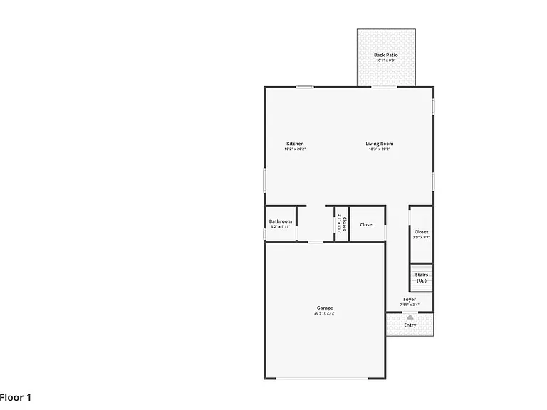 408 N Park Ave — Photo 28