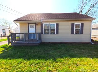 3612 Clearview Ave, Moraine, OH 45439