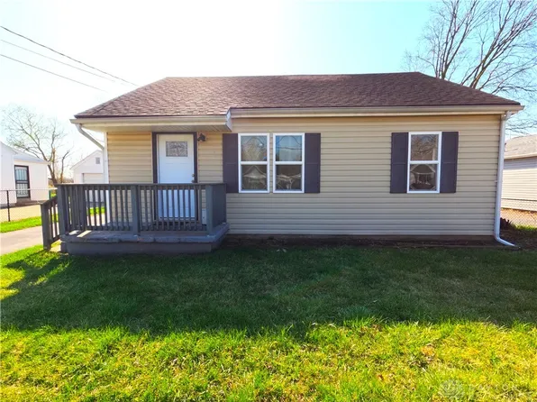 3612 Clearview Ave, Moraine, OH 45439