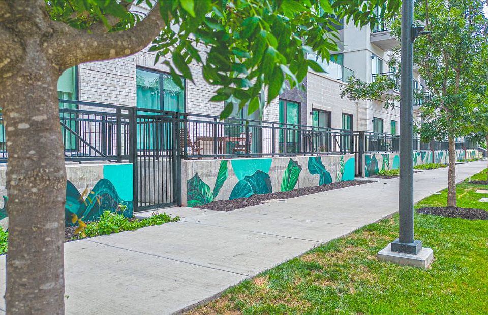 Vidorra Knox District 4700 McKinney Ave Dallas TX Zillow