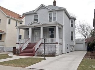 4149 N Keystone Ave, Chicago, IL 60641