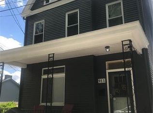 911 High St, Pittsburgh, PA 15215