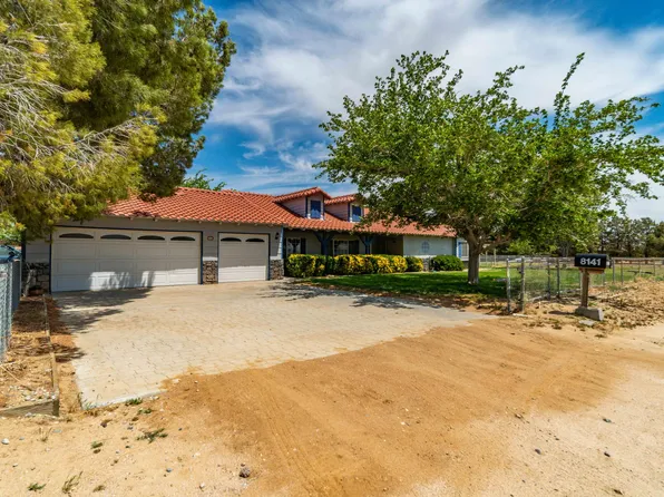 8141 W Avenue D14, Lancaster, CA 93536