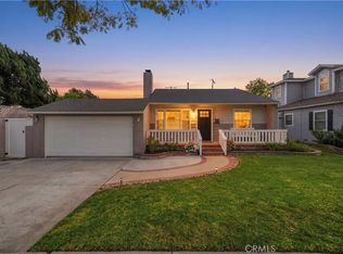 5640 E Parkcrest St, Long Beach, CA 90808