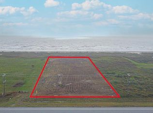 952 Steinhagen Dr, Pt Bolivar, TX 77650