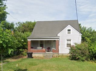 2518 S 5th St, Louisville, KY 40208