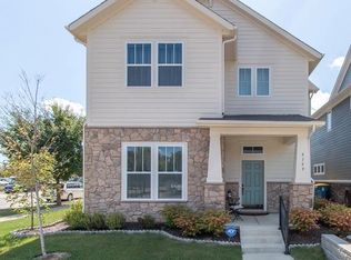 9159 Rising Rd, Indianapolis, IN 46216