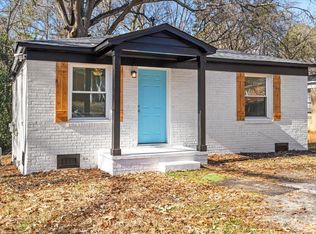 1623 Maribel Ave, Charlotte, NC 28216