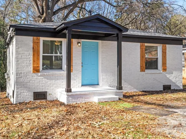 1623 Maribel Ave, Charlotte, NC 28216