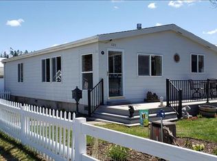 622 Ellis Ave, Winchester, ID 83555