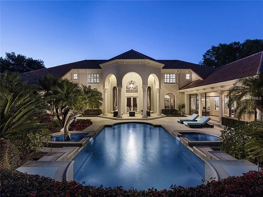 5165 Isleworth Country Club Dr, Windermere, FL 34786 Zillow