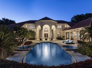 5165 Isleworth Country Club Dr, Windermere, FL 34786