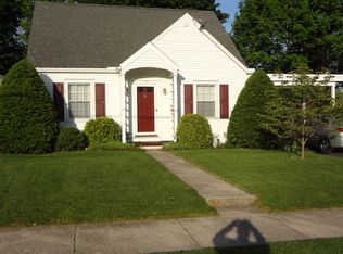 524 Kraiss Ave, Chambersburg, PA