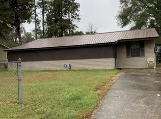 1406 E Lincoln Ave, Albany, GA 31705