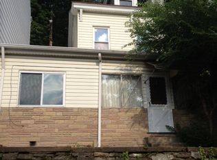 516 Evergreen Ave, Pittsburgh, PA