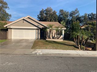 52 Deer Creek Rd, Pomona, CA 91766