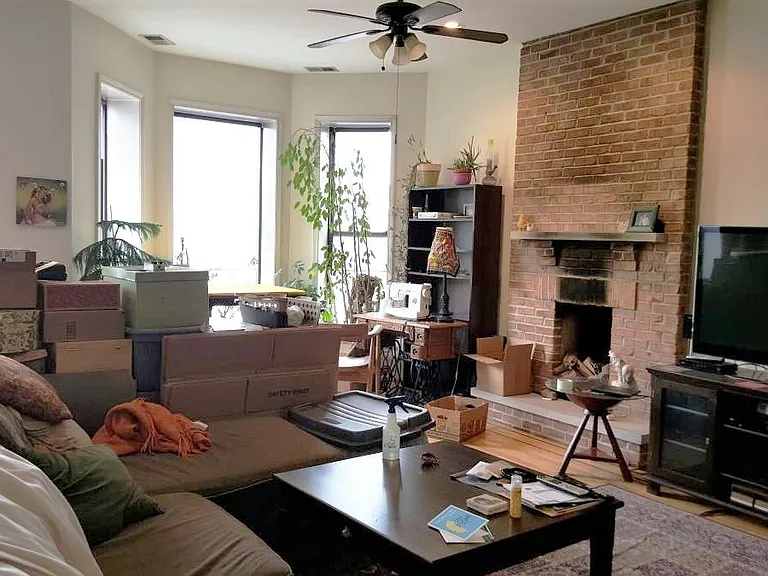2617 W Haddon Ave #3 — Photo 2