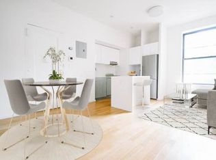 476 Central Park W APT 4B, New York, NY 10025