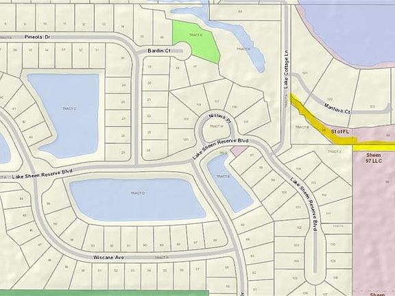 3rd image of Mantova Ct