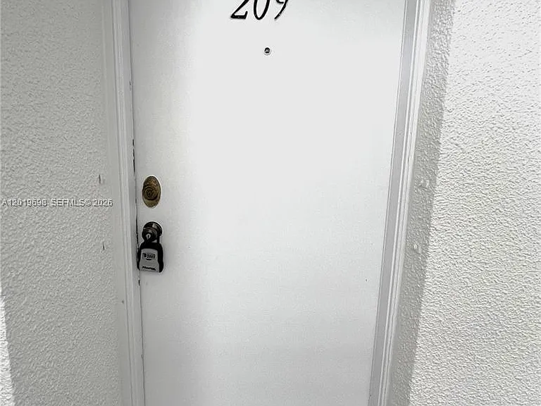 9715 Fontainebleau Blvd #E-209 — Photo 4