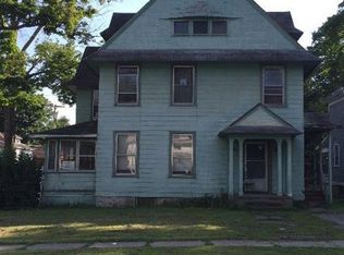 46 W Main St, Bainbridge, NY 13733